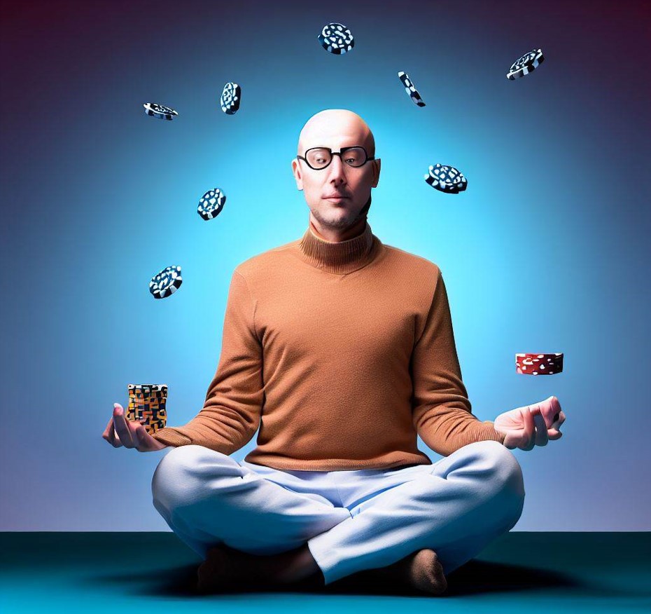 Mindfulness Matters